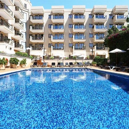 Apartamentos Jade - Adults Only El Arenal  Zewnętrze zdjęcie