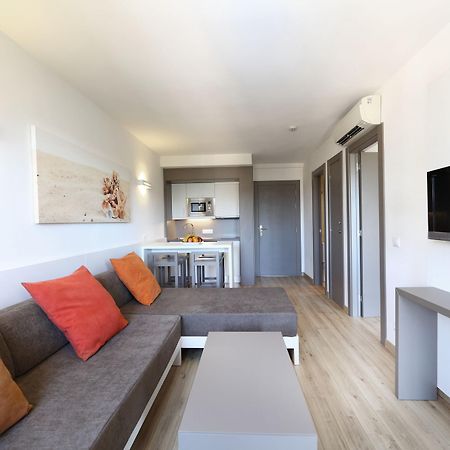 Apartamentos Jade - Adults Only El Arenal  Zewnętrze zdjęcie