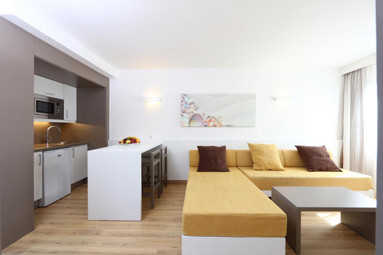 Apartamentos Jade - Adults Only El Arenal  Zewnętrze zdjęcie