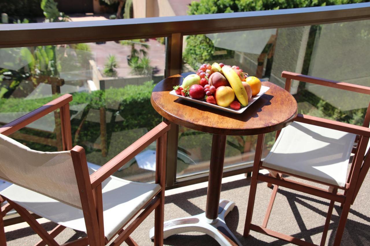 Apartamentos Jade - Adults Only El Arenal  Zewnętrze zdjęcie