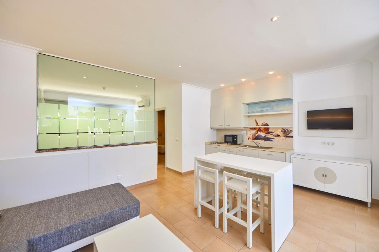 Apartamentos Jade - Adults Only El Arenal  Zewnętrze zdjęcie