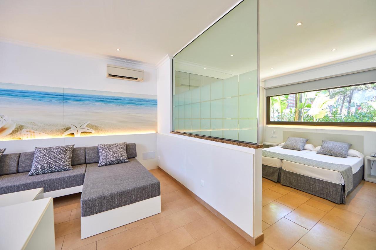 Apartamentos Jade - Adults Only El Arenal  Zewnętrze zdjęcie