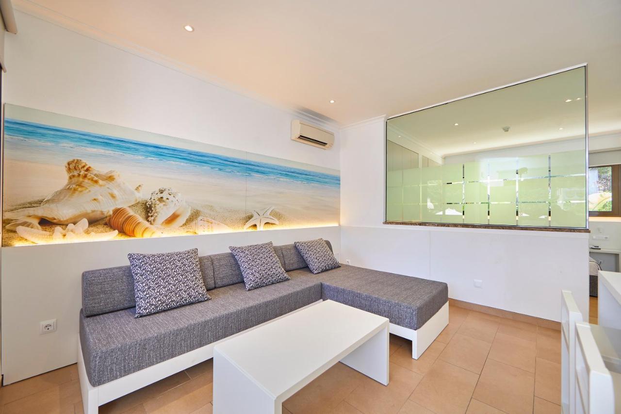 Apartamentos Jade - Adults Only El Arenal  Zewnętrze zdjęcie