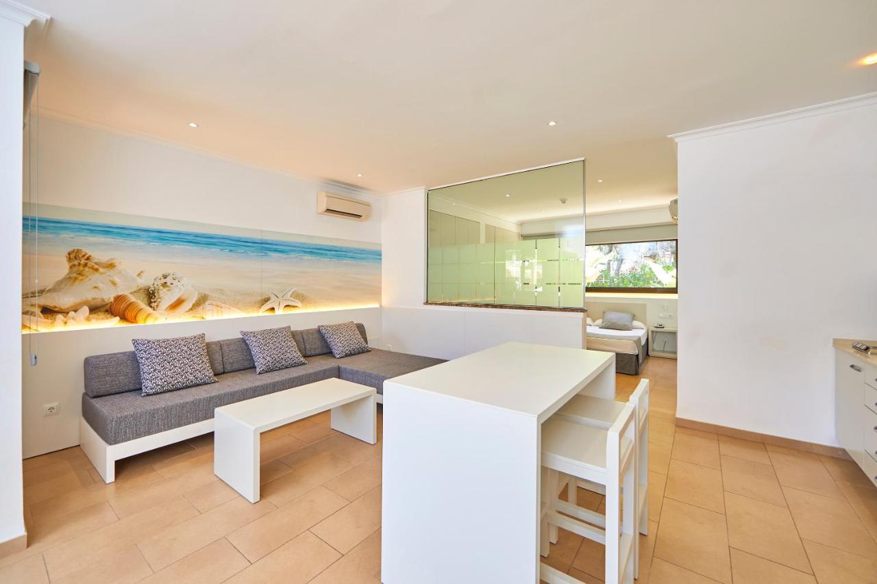 Apartamentos Jade - Adults Only El Arenal  Zewnętrze zdjęcie