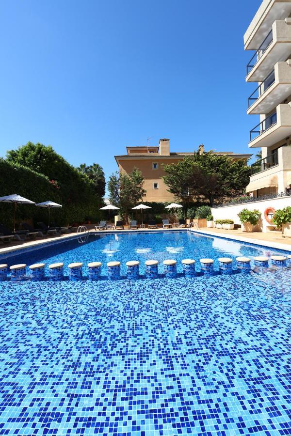 Apartamentos Jade - Adults Only El Arenal  Zewnętrze zdjęcie