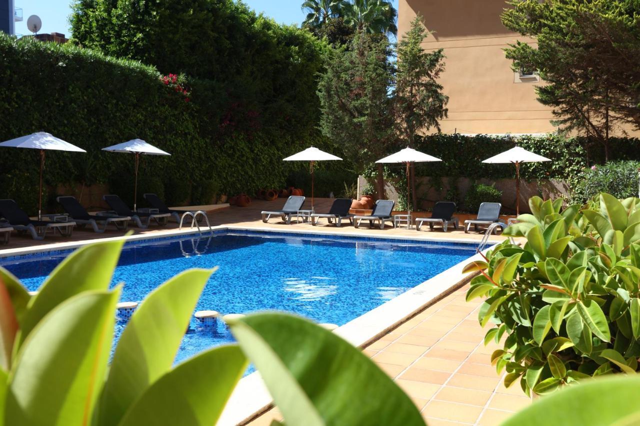 Apartamentos Jade - Adults Only El Arenal  Zewnętrze zdjęcie