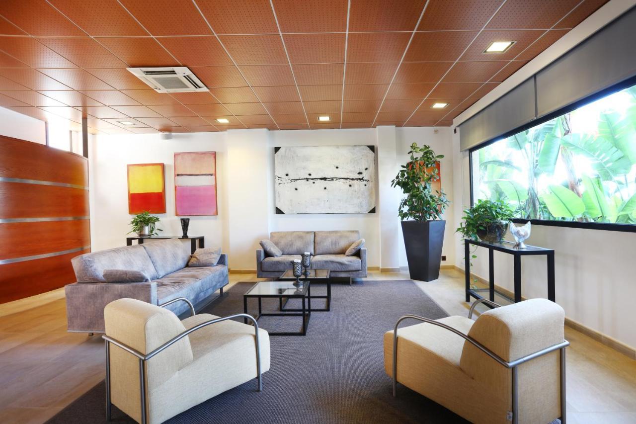 Apartamentos Jade - Adults Only El Arenal  Zewnętrze zdjęcie