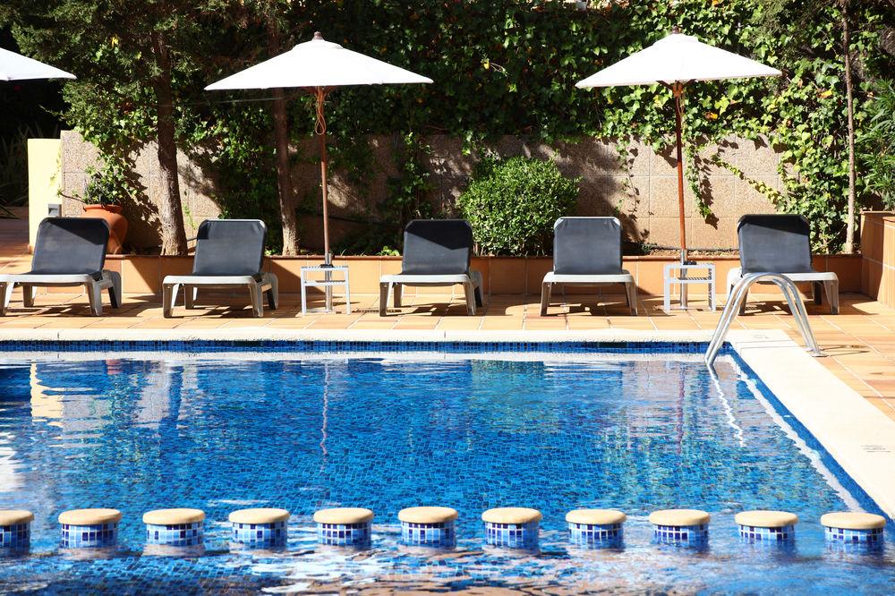 Apartamentos Jade - Adults Only El Arenal  Zewnętrze zdjęcie