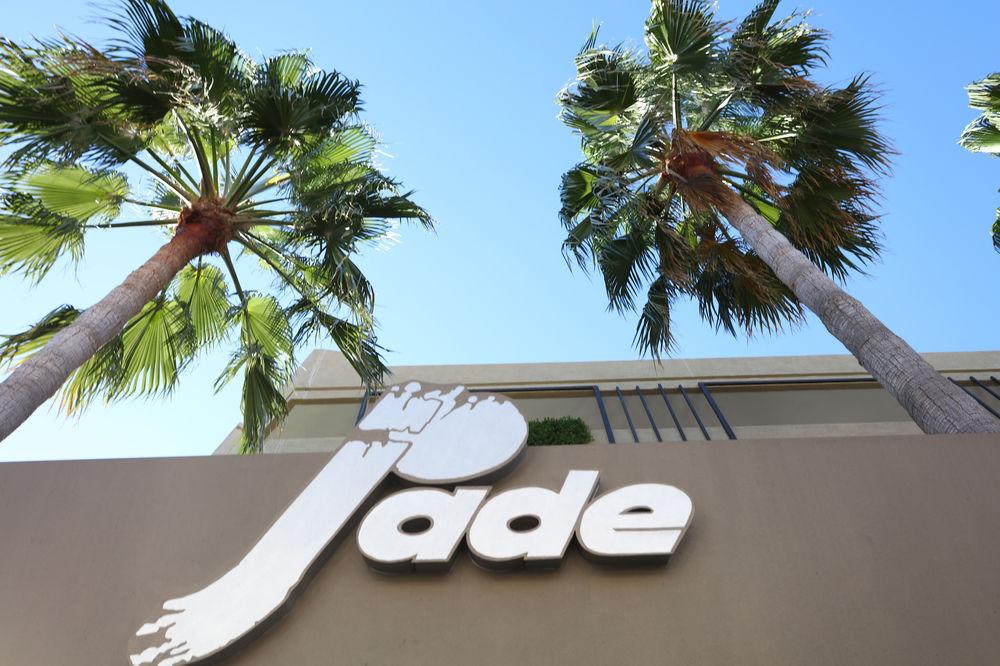 Apartamentos Jade - Adults Only El Arenal  Zewnętrze zdjęcie