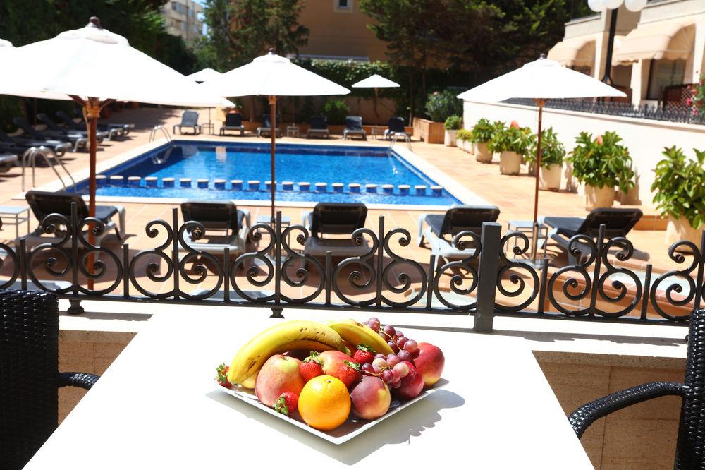 Apartamentos Jade - Adults Only El Arenal  Zewnętrze zdjęcie