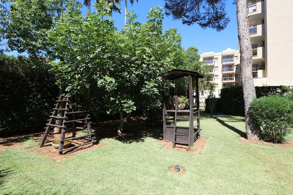 Apartamentos Jade - Adults Only El Arenal  Zewnętrze zdjęcie
