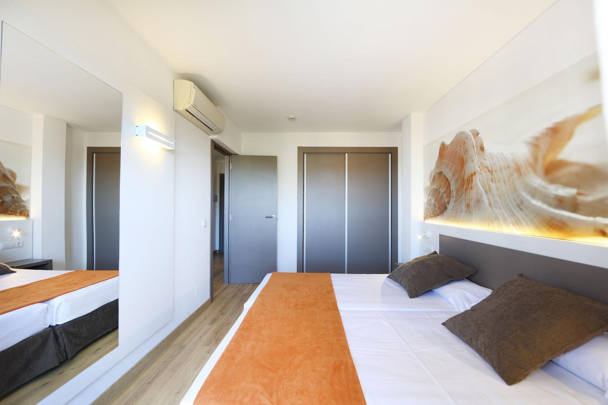 Apartamentos Jade - Adults Only El Arenal  Zewnętrze zdjęcie