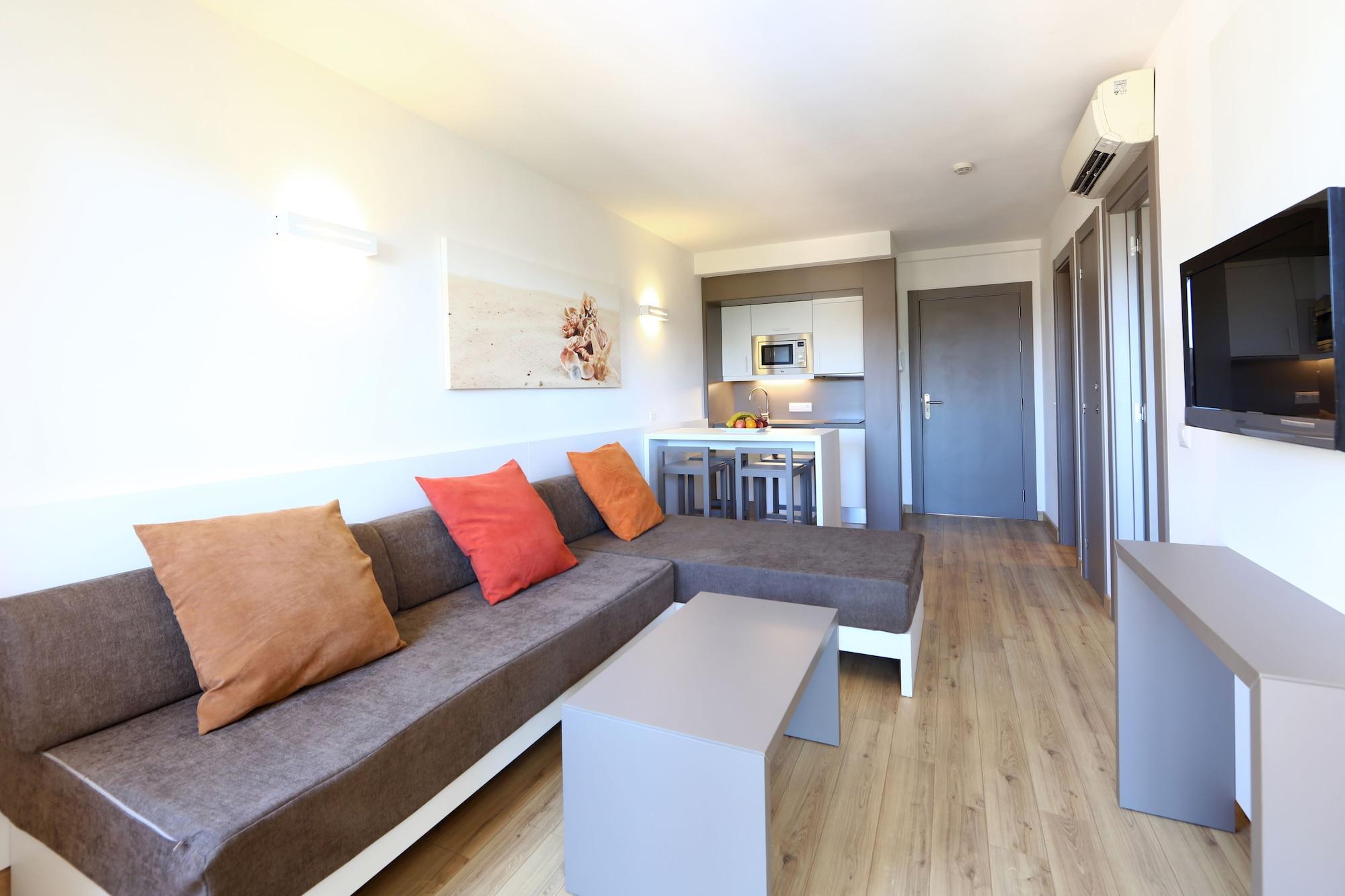 Apartamentos Jade - Adults Only El Arenal  Zewnętrze zdjęcie