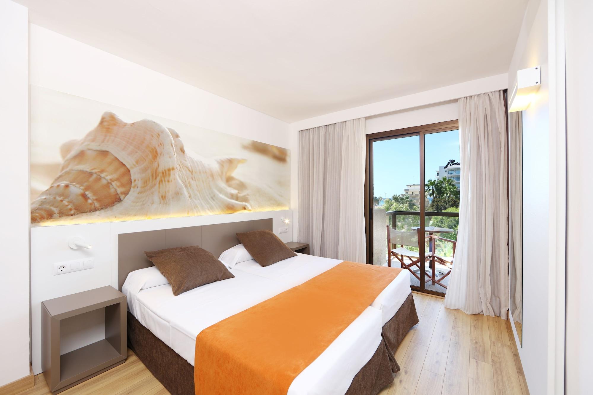 Apartamentos Jade - Adults Only El Arenal  Zewnętrze zdjęcie