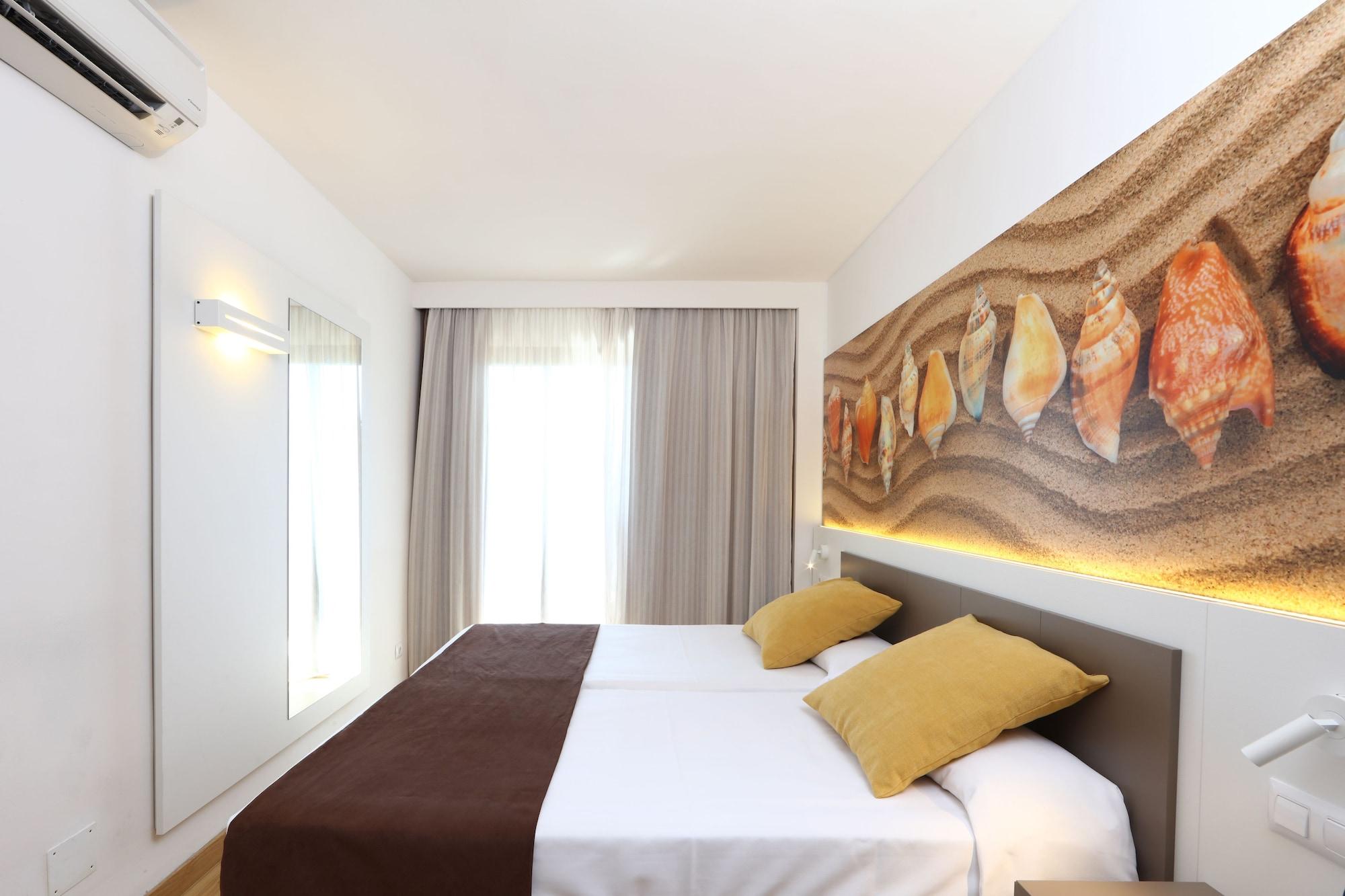 Apartamentos Jade - Adults Only El Arenal  Zewnętrze zdjęcie