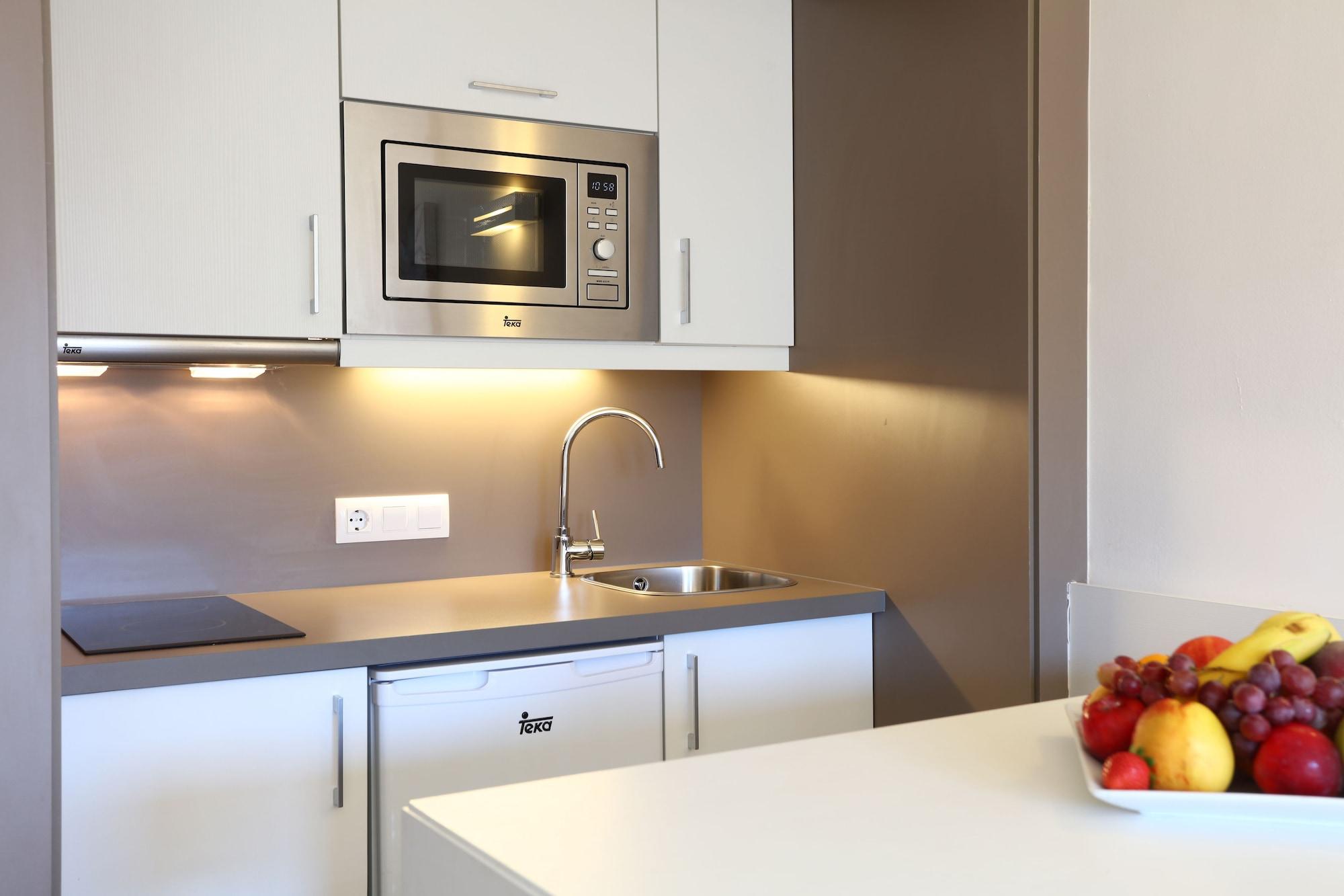Apartamentos Jade - Adults Only El Arenal  Zewnętrze zdjęcie