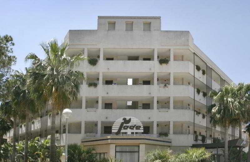 Apartamentos Jade - Adults Only El Arenal  Zewnętrze zdjęcie