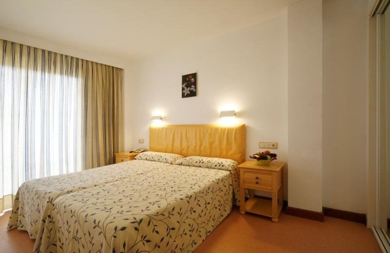 Apartamentos Jade - Adults Only El Arenal  Zewnętrze zdjęcie
