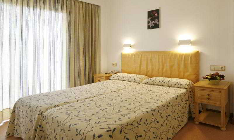 Apartamentos Jade - Adults Only El Arenal  Zewnętrze zdjęcie