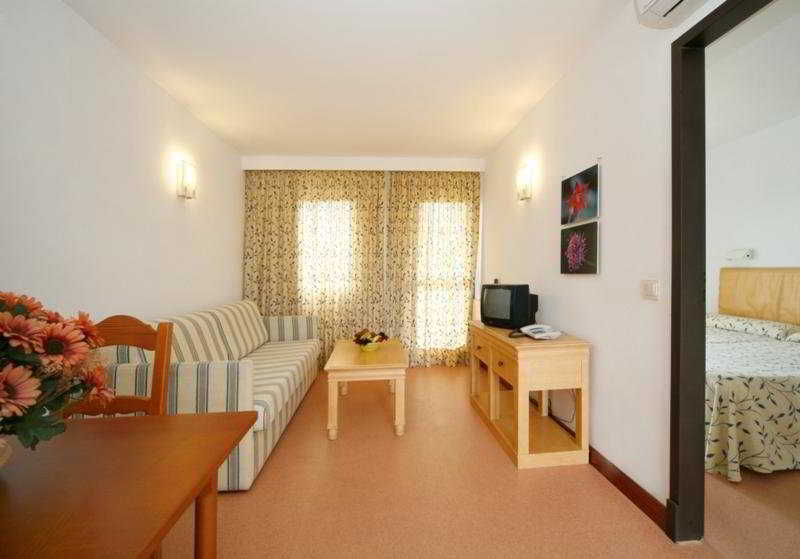 Apartamentos Jade - Adults Only El Arenal  Zewnętrze zdjęcie